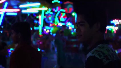 Diamond Island Bande-annonce (EN)