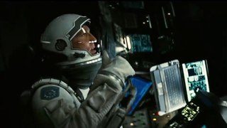 Interstellar Bande-annonce (ES)