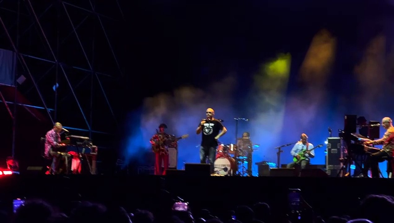 Concertozzo 2024 - Elio e le storie Tese - Parte 3