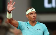 Rafael Nadal éliminé dès le premier tour de Roland-Garros