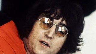 John Lennon - The Great Wok, funny