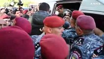 Armenia, arrestati oltre 130 attivisti per le proteste contro il premier Pashinyan