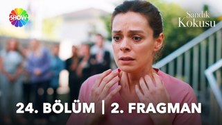 Sandık Kokusu 24. Bölüm 2. Fragman | 