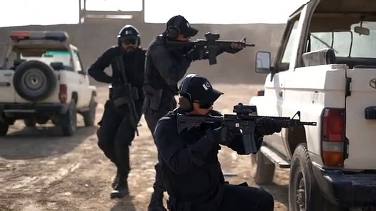Commando
