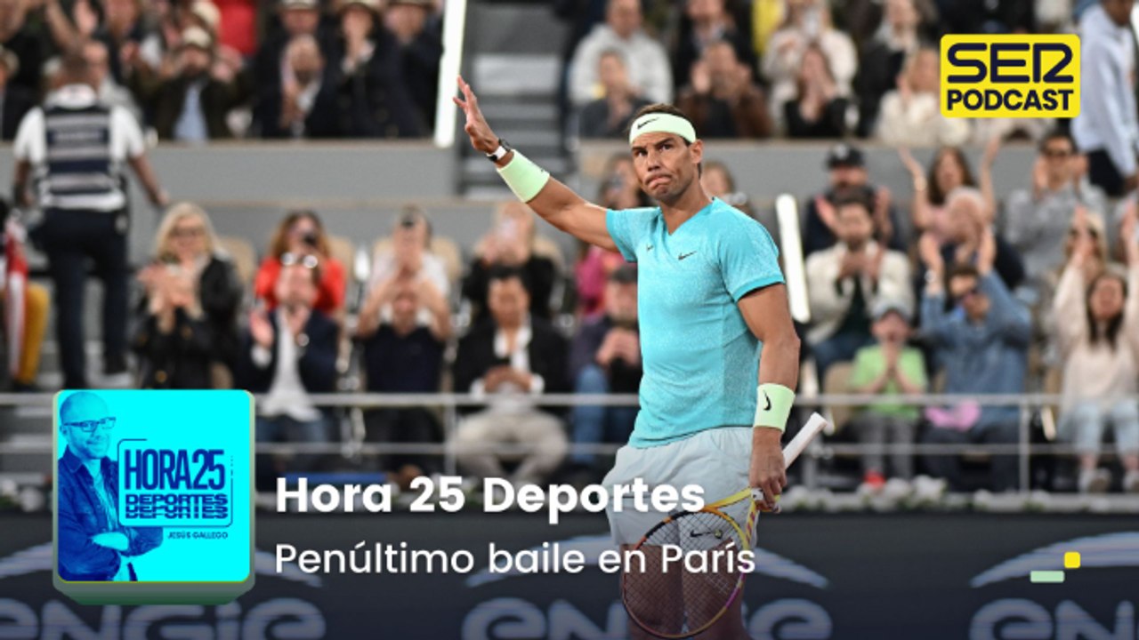 Penúltimo baile en París