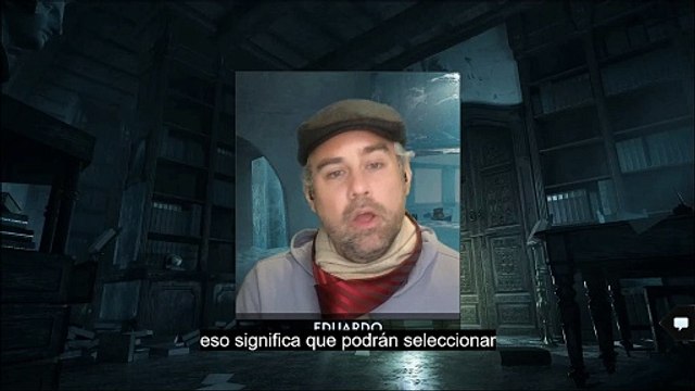 What If? | Silent Hill: Ascension