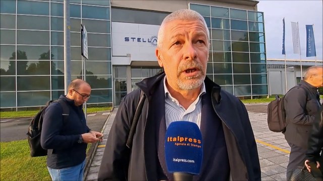 Stellantis, Uliano A Mirafiori anche la 500 ibrida dal 2026