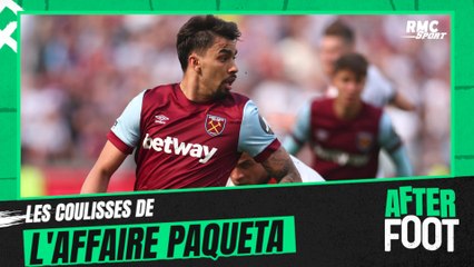 Affaire Paqueta : pourquoi le Brésilien risque très gros