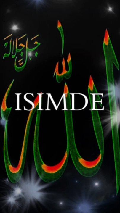 Allah Allah