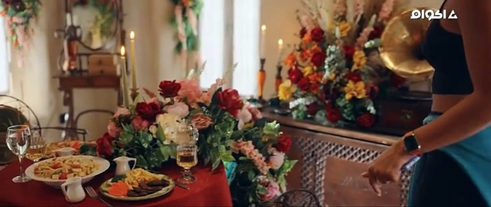 Shahr.Zii.Aleasal.2024فيلم شهر زى العسل