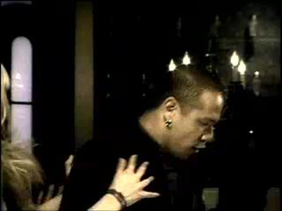 Baby hates me - Danko Jones