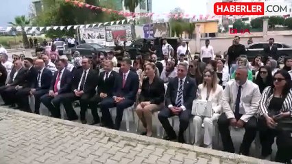 2028'de Cumhurbaşkanı adayı olacağını açıklayan Sinan Oğan'ı sadece 48 kişi dinledi