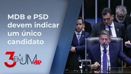 Candidatos a sucessão de Lira enfrentam resistência na Câmara