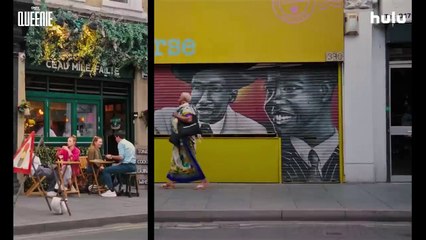 'Queenie' - Tráiler oficial en inglés - Hulu