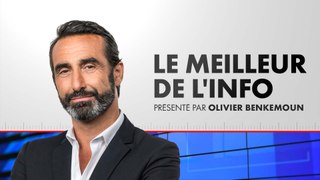 Le Meilleur de l'info (Émission du 27/05/2024)