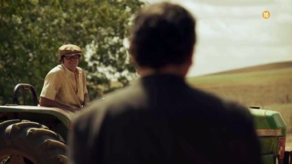 'El Marqués' - Tráiler oficial - Telecinco