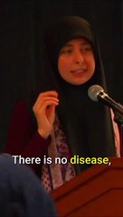 The way to Find Happiness  Your Pain Is Being Rewarded  Ustadha Dunia Shuaib  shorts