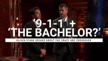 'I See Plenty Of Potential For More' '9-1-1's' Oliver Stark Opens Up About Abc Crossover Potential Ahead Of The 'Bachelor' Event