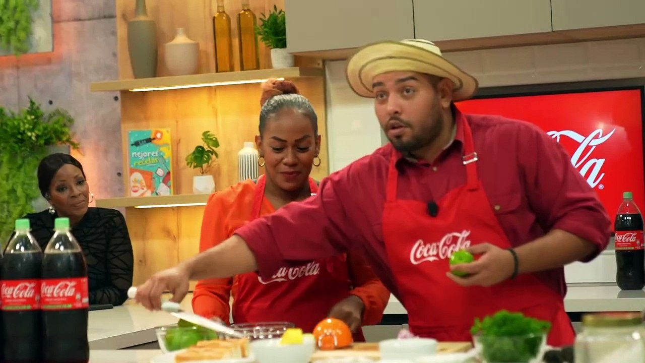 Coca Cola - Tercer ganador