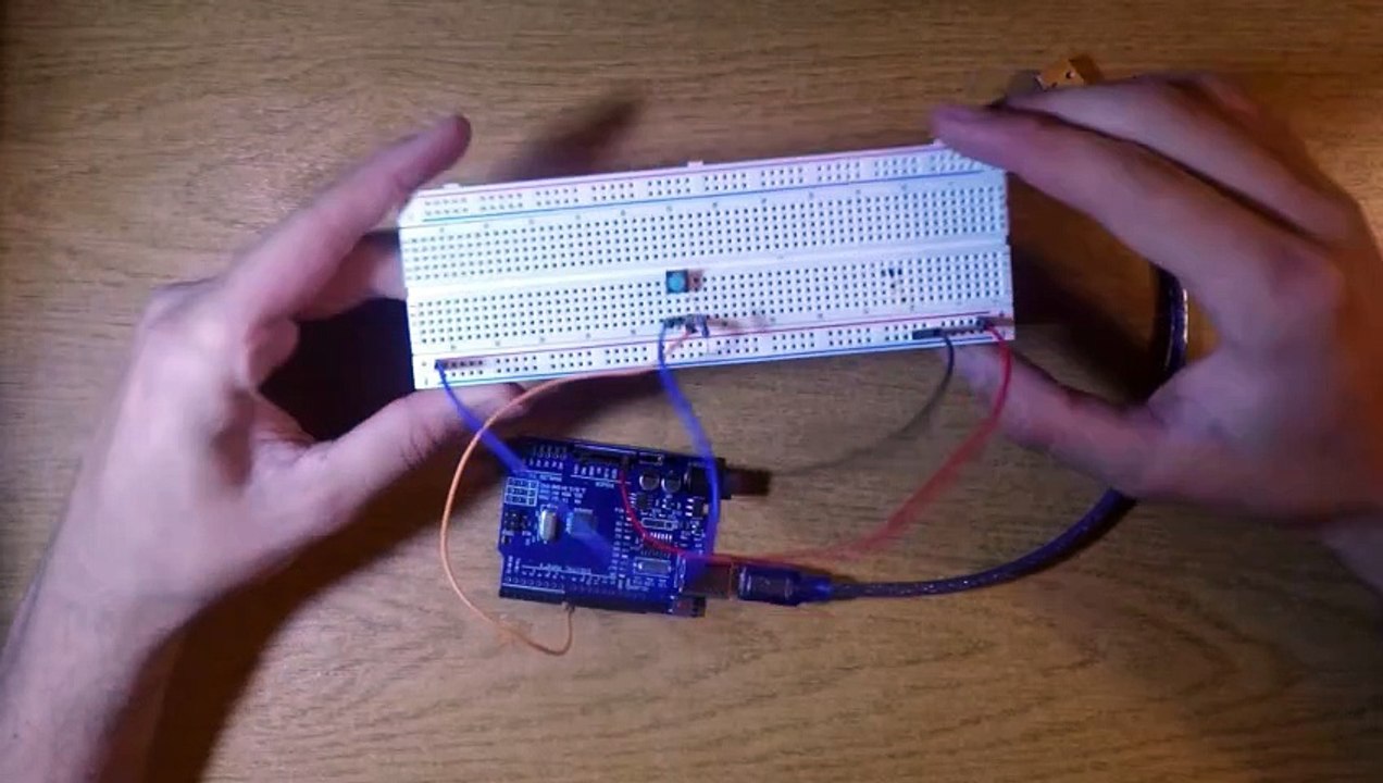 Come collegare un pulsante ad Arduino verificare la pressione via ...