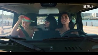 'Mi otra Yo' - Teaser Temporada 2 - Netflix - Nova Media
