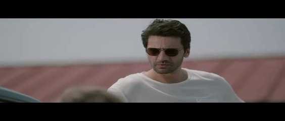Un Lugar Seguro.❤️ Netflix 2022 Película Turca. Kaan Urgancioglu y Asli Enver