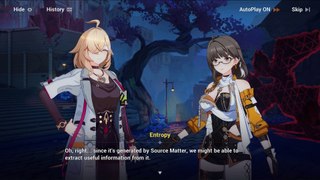 HonkaiImpact3rdPart2 Stories-EngDub Ch2-Ph1-Pt2 The Seven Shus in the Maze