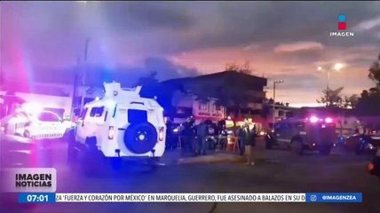 "El Chango Méndez" fue sentenciado a 45 años de prisión