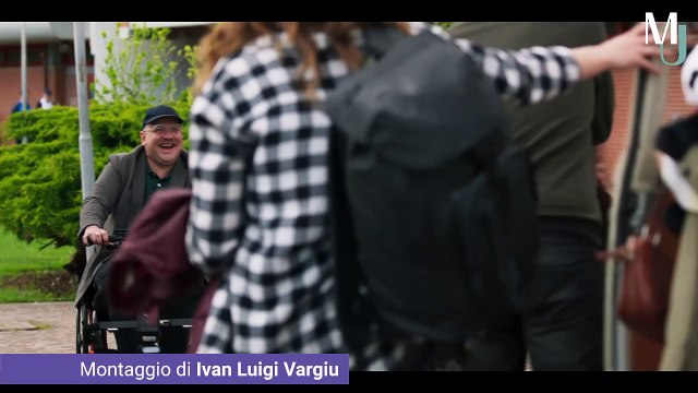 Video-intervista di Emanuele Bigi con Raoul Bova