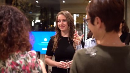 Soirée Inoubliable chez Chambord Immobilier   Émotion et Reconnaissance