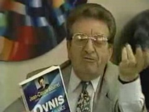 J Guieu - Les portes du futur - Gouvernants secrets III 5-6