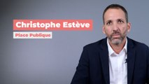 Christophe Estève : 