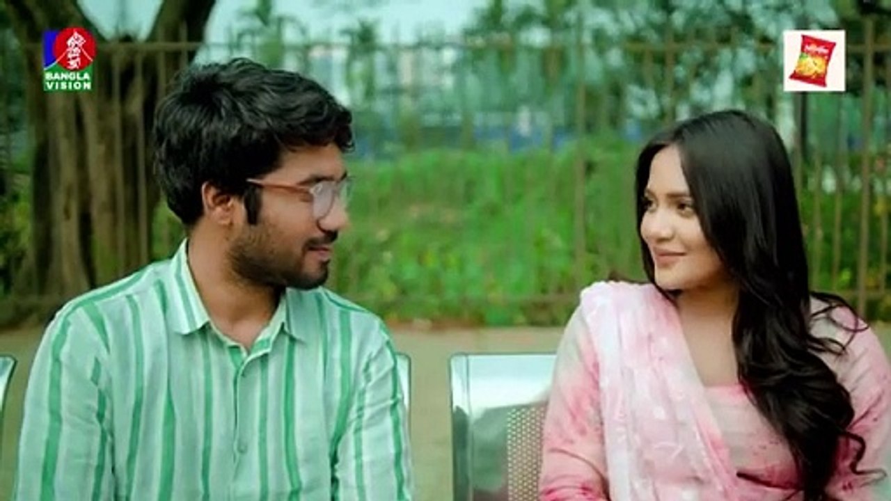 Ektuku Choya Lage - একটুকু ছোঁয়া লাগে - Khairul Basar - Samira Khan Mahi - Rasel - Bangla Natok 2024