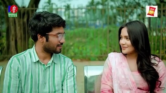 Ektuku Choya Lage - একটুকু ছোঁয়া লাগে - Khairul Basar - Samira Khan Mahi - Rasel - Bangla Natok 2024