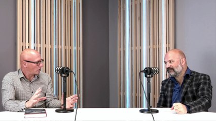 Video-intervista di Cristiano Sanna Martini con Ciro...