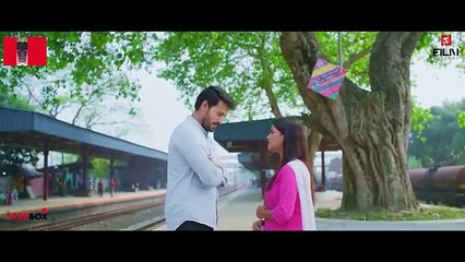 শেষ প্রহরে তুমি। Full Natok। Shesh Prohore Tumi । Irfan Sajjad । Sadia Ayman । Film Factory