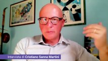 Video-intervista di Cristiano Sanna Martini con Marco...