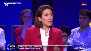 Valérie Hayer (Renaissance): 