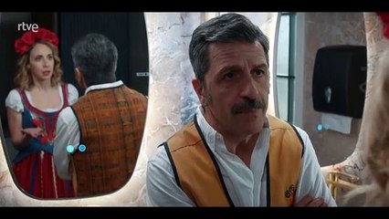4 estrellas episodio 206 Historias enterradas