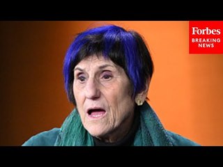 Rosa DeLauro Slams GOP Colleagues For ‘Misguided Allocation’ In Proposed FY2025 Budget