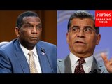 'You're Punishing The Institution': Burgess Owens Grill Becerra On Federal Funding To Hospitals