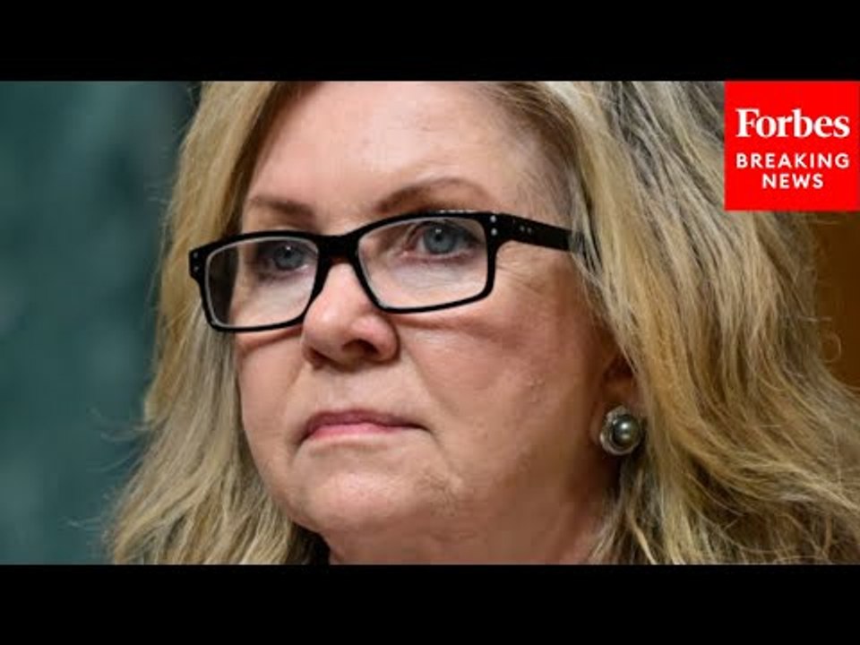 Marsha Blackburn Pushes Legislation Aimed At Preventing Online Child Exploitation And Abuse