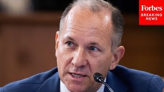 Lloyd Smucker Rips Into 'Reprehensible, Un-American' Protests On College Campuses