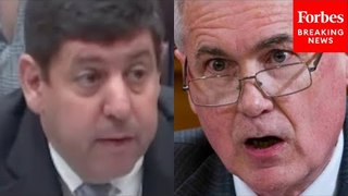 Tom McClintock Asks ATF Head Point Blank: 'What Do You Think Is The Purpose of The 2nd Amendment?'