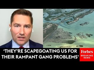 MUST WATCH: Guy Reschenthaler Details Why Americans Shouldn't Travel To Turks And Caicos
