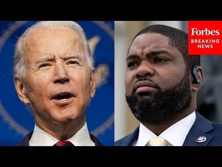 'The Bronx Is Now MAGA Country!': Byron Donalds Drops The Hammer On Biden At Trump NYC Rally