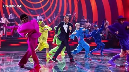 Video-intervista di Andrea Giordano con Francesco Gabbani