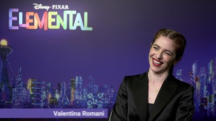 Video-intervista di Emanuele Bigi con Valentina Romano