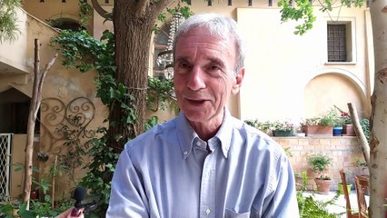 Video-intervista di Francesca Mulas con Enrico Franceschini