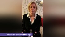 Video-intervista di Cinzia Marongiu con Lidia Ravera